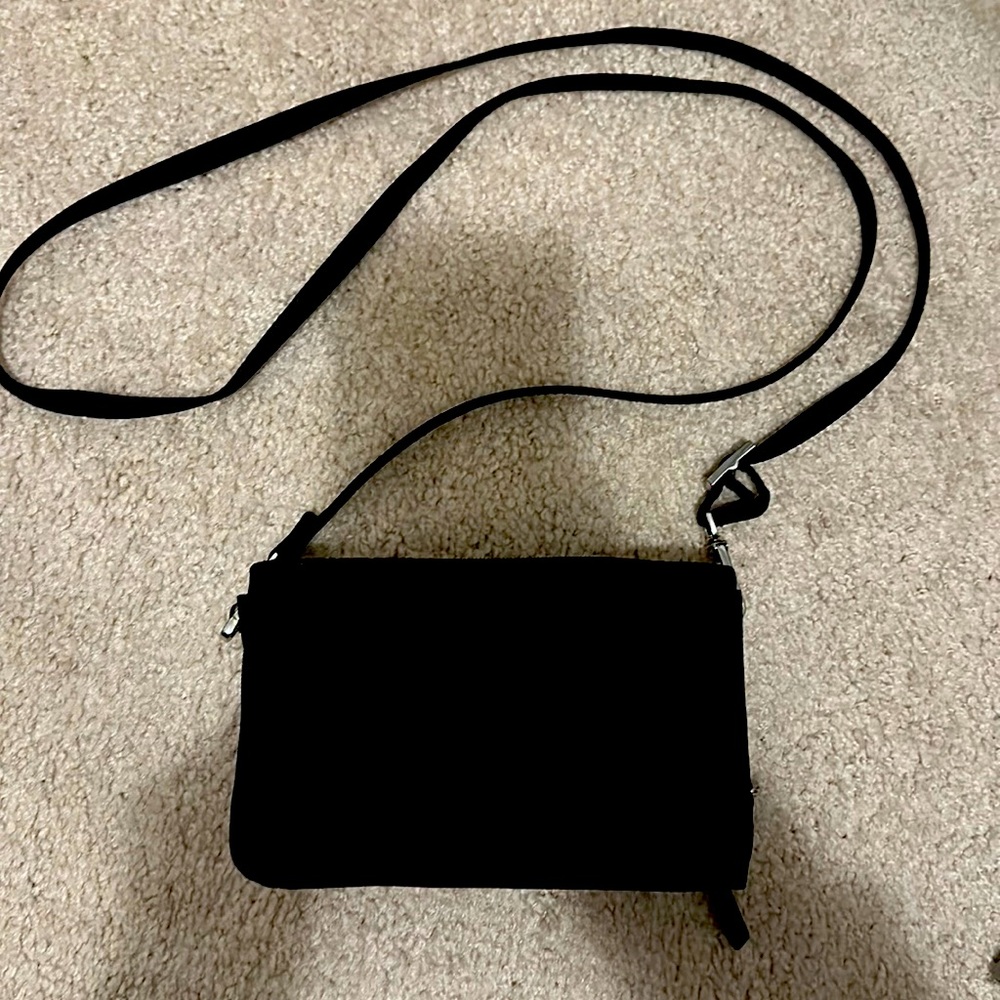 Vera Bradley side bag